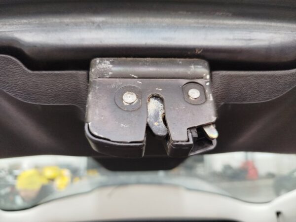 CERRADURA MALETERO / PORTON FIAT STILO (192)