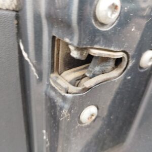 CERRADURA PUERTA DELANTERA DERECHA FIAT STILO (192)