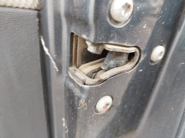 CERRADURA PUERTA DELANTERA DERECHA FIAT STILO (192)