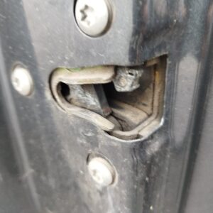 CERRADURA PUERTA DELANTERA IZQUIERDA FIAT STILO (192)