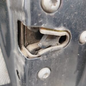 CERRADURA PUERTA TRASERA DERECHA FIAT STILO (192)