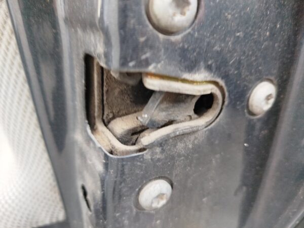 CERRADURA PUERTA TRASERA DERECHA FIAT STILO (192)