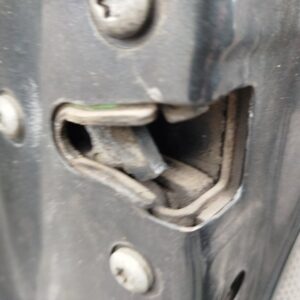 CERRADURA PUERTA TRASERA IZQUIERDA FIAT STILO (192)