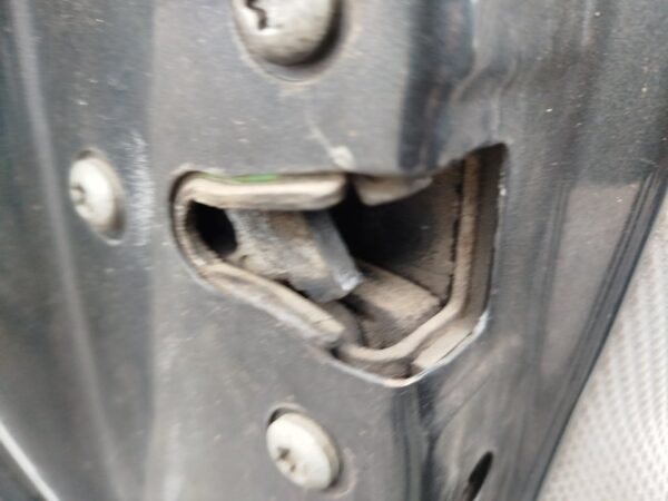 CERRADURA PUERTA TRASERA IZQUIERDA FIAT STILO (192)