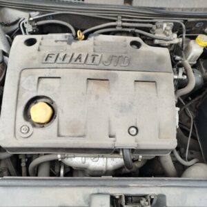 COMPRESOR AIRE ACONDICIONADO FIAT STILO (192)