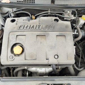 CONDENSADOR / RADIADOR  AIRE ACONDICIONADO FIAT STILO (192)