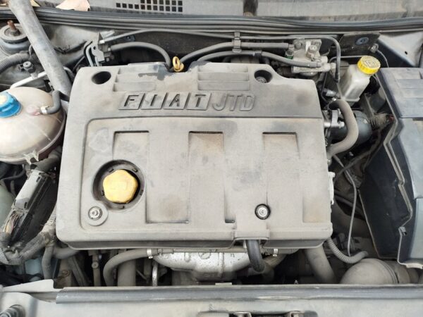 CONDENSADOR / RADIADOR  AIRE ACONDICIONADO FIAT STILO (192)