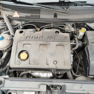 ELECTROVENTILADOR FIAT STILO (192)