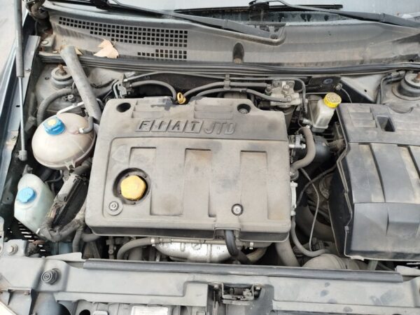 ELECTROVENTILADOR FIAT STILO (192)
