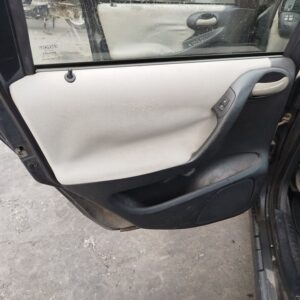ELEVALUNAS TRASERO IZQUIERDO FIAT STILO (192)