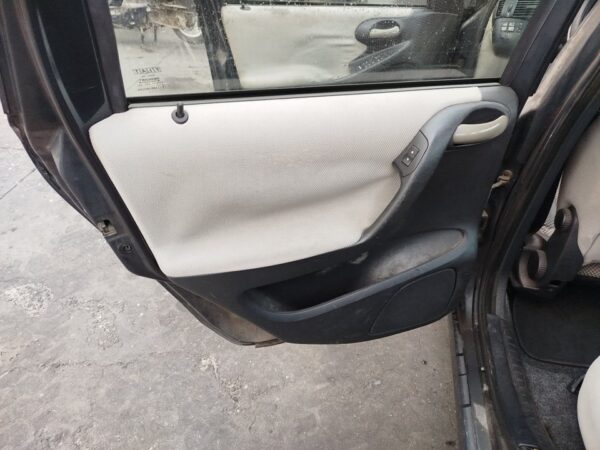 ELEVALUNAS TRASERO IZQUIERDO FIAT STILO (192)