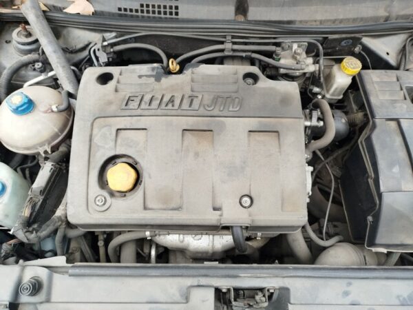 MOTOR COMPLETO FIAT STILO (192)