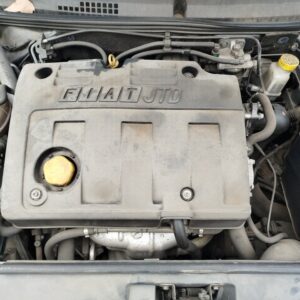 RADIADOR AGUA FIAT STILO (192)