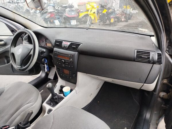 SALPICADERO FIAT STILO (192)