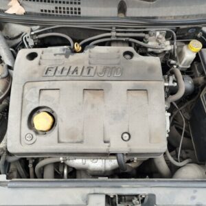 SERVOFRENO FIAT STILO (192)