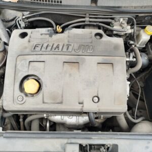 TRANSMISION DELANTERA DERECHA FIAT STILO (192)