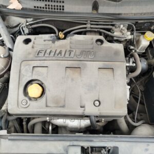 TRANSMISION DELANTERA IZQUIERDA FIAT STILO (192)