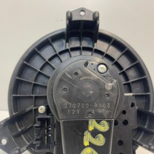 MOTOR CALEFACCION TOYOTA RAV4 (A3)