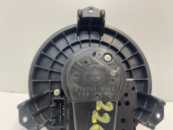 MOTOR CALEFACCION TOYOTA RAV4 (A3)
