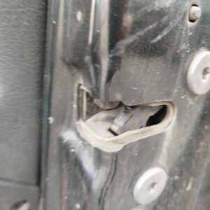 CERRADURA PUERTA DELANTERA DERECHA PEUGEOT 407