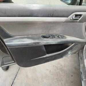 ELEVALUNAS DELANTERO IZQUIERDO PEUGEOT 407