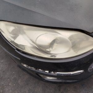 FARO DERECHO PEUGEOT 407
