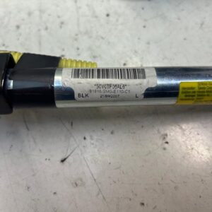 CINTURON SEGURIDAD DELANTERO IZQUIERDO HONDA CIVIC BERLINA 3 PUERTAS (FN)