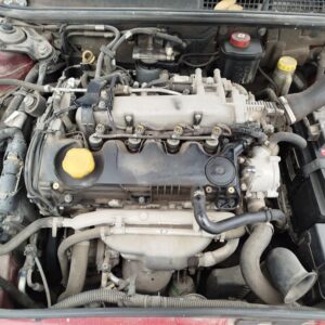 ALTERNADOR ALFA ROMEO 147 (190)