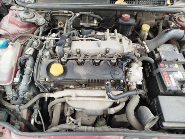 ALTERNADOR ALFA ROMEO 147 (190)