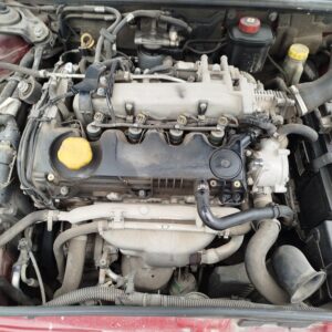 CAJA CAMBIOS ALFA ROMEO 147 (190)
