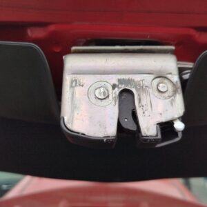 CERRADURA MALETERO / PORTON ALFA ROMEO 147 (190)