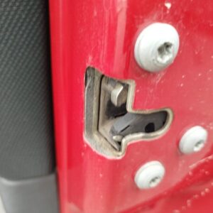 CERRADURA PUERTA DELANTERA DERECHA ALFA ROMEO 147 (190)