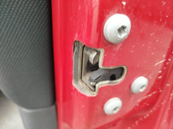 CERRADURA PUERTA DELANTERA DERECHA ALFA ROMEO 147 (190)