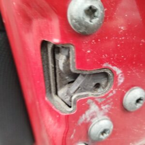 CERRADURA PUERTA TRASERA DERECHA ALFA ROMEO 147 (190)