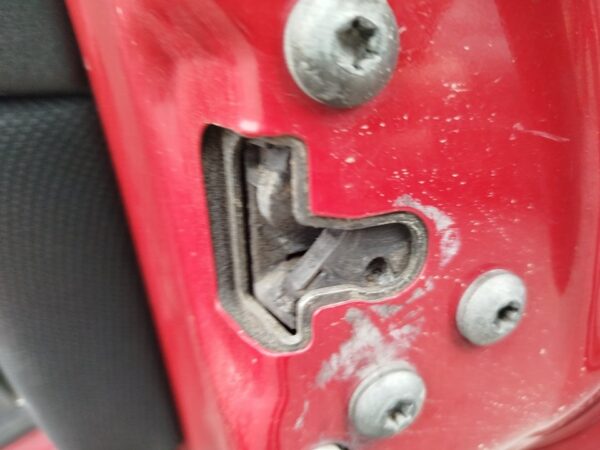 CERRADURA PUERTA TRASERA DERECHA ALFA ROMEO 147 (190)