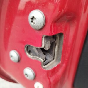 CERRADURA PUERTA TRASERA IZQUIERDA ALFA ROMEO 147 (190)