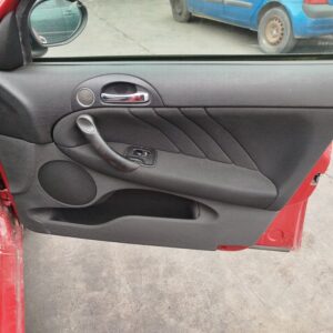 ELEVALUNAS DELANTERO DERECHO ALFA ROMEO 147 (190)