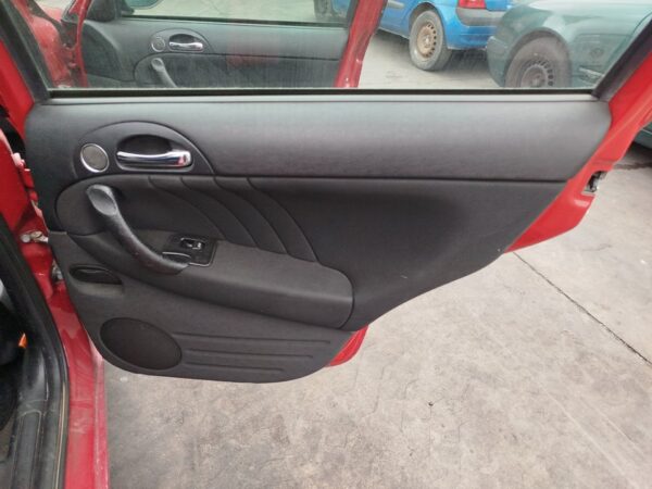 ELEVALUNAS TRASERO DERECHO ALFA ROMEO 147 (190)