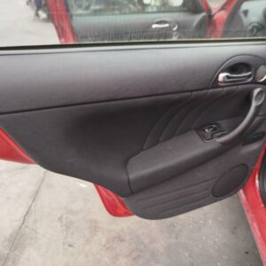 ELEVALUNAS TRASERO IZQUIERDO ALFA ROMEO 147 (190)