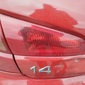 PILOTO TRASERO IZQUIERDO INTERIOR ALFA ROMEO 147 (190)