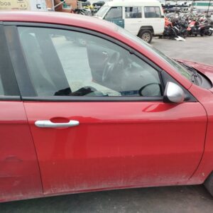 PUERTA DELANTERA DERECHA ALFA ROMEO 147 (190)