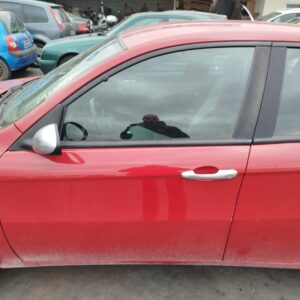 PUERTA DELANTERA IZQUIERDA ALFA ROMEO 147 (190)
