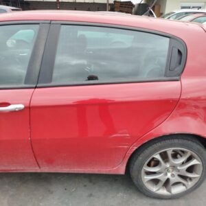 PUERTA TRASERA IZQUIERDA ALFA ROMEO 147 (190)