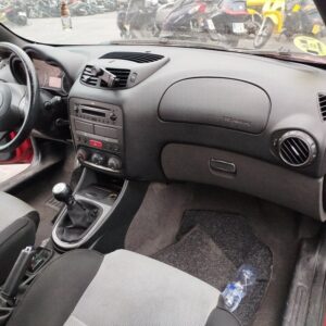 SALPICADERO ALFA ROMEO 147 (190)