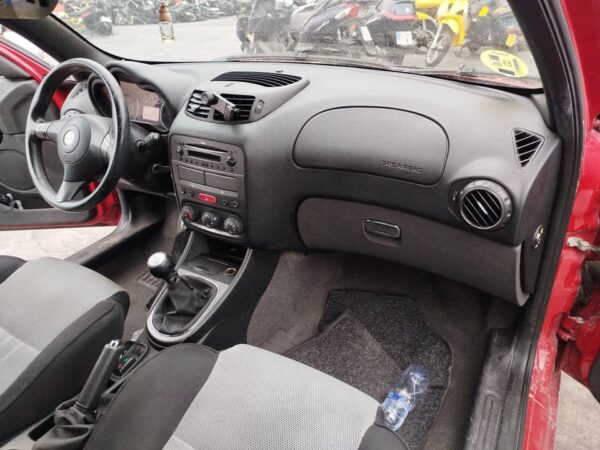SALPICADERO ALFA ROMEO 147 (190)