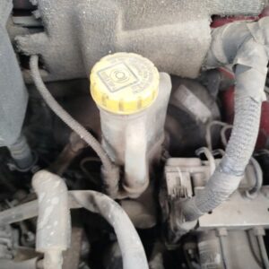 SERVOFRENO ALFA ROMEO 147 (190)