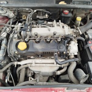 TRANSMISION DELANTERA DERECHA ALFA ROMEO 147 (190)
