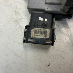 CERRADURA PUERTA TRASERA IZQUIERDA PEUGEOT 308 SW