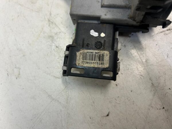 CERRADURA PUERTA TRASERA IZQUIERDA PEUGEOT 308 SW