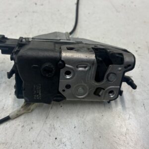 CERRADURA PUERTA TRASERA DERECHA PEUGEOT 308 SW